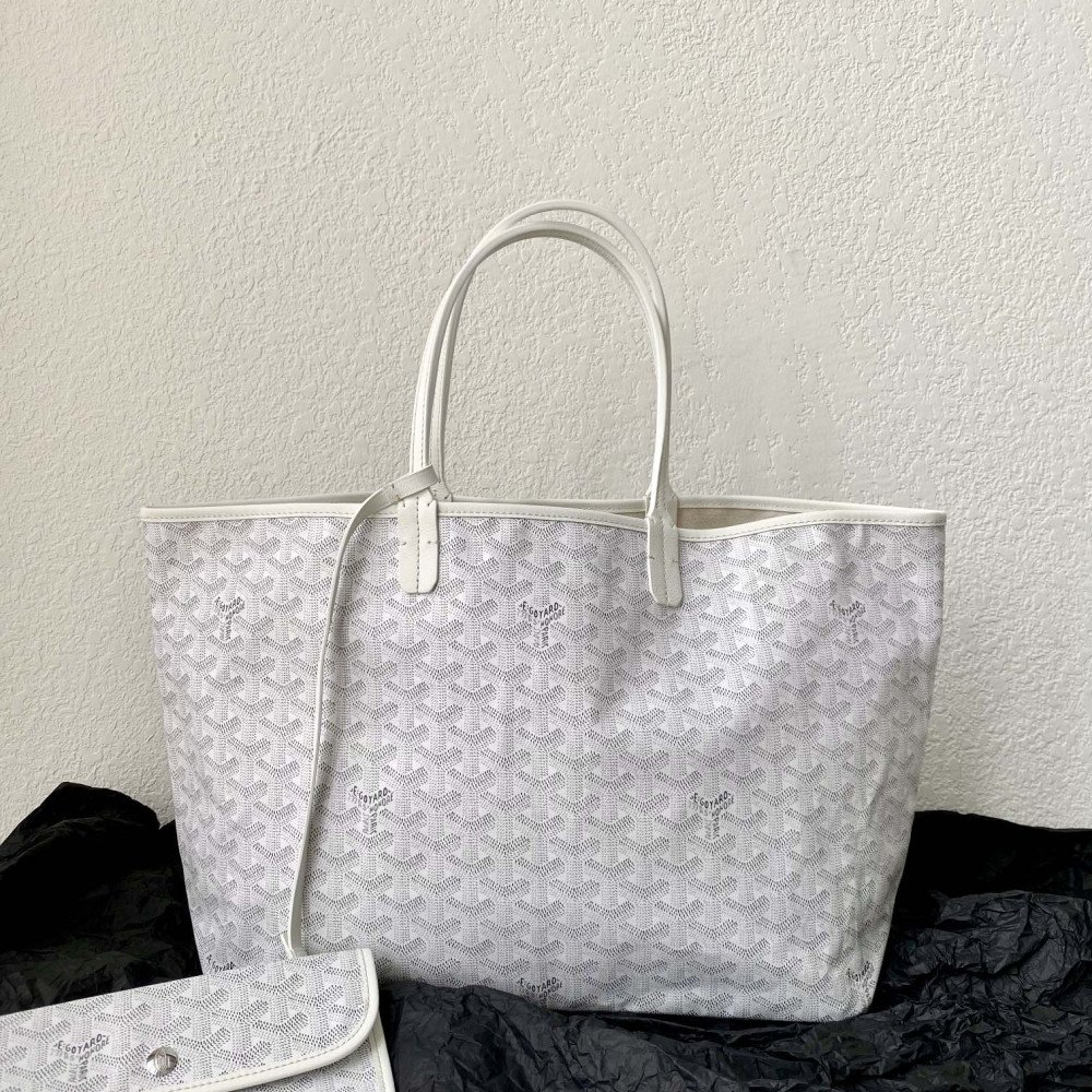 Goyard Dog-Teeth Tote Bag! Goyard Dog-Teeth Tote Bag!