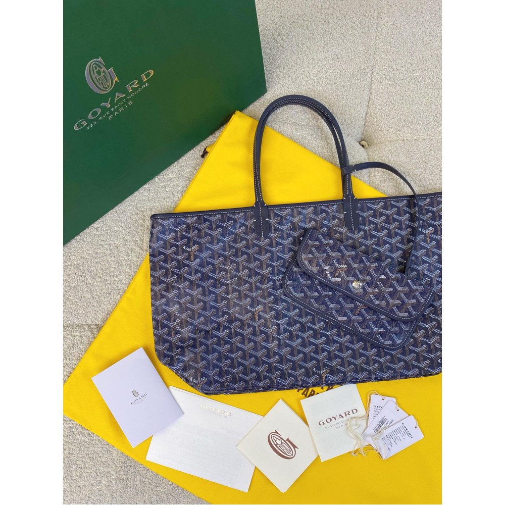 Goyard Dog-Teeth Tote Bag! Goyard Dog-Teeth Tote Bag!