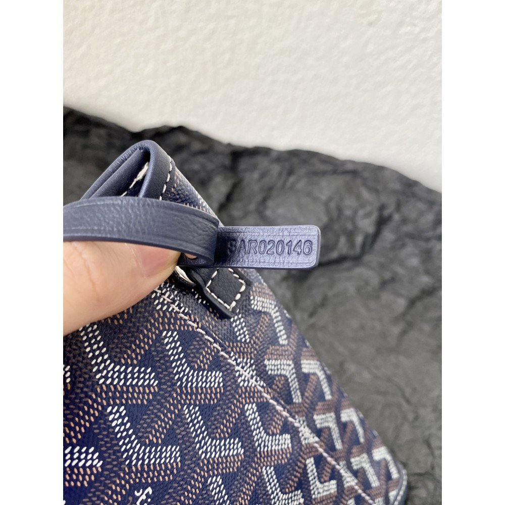 Goyard Dog-Teeth Tote Bag! Goyard Dog-Teeth Tote Bag!