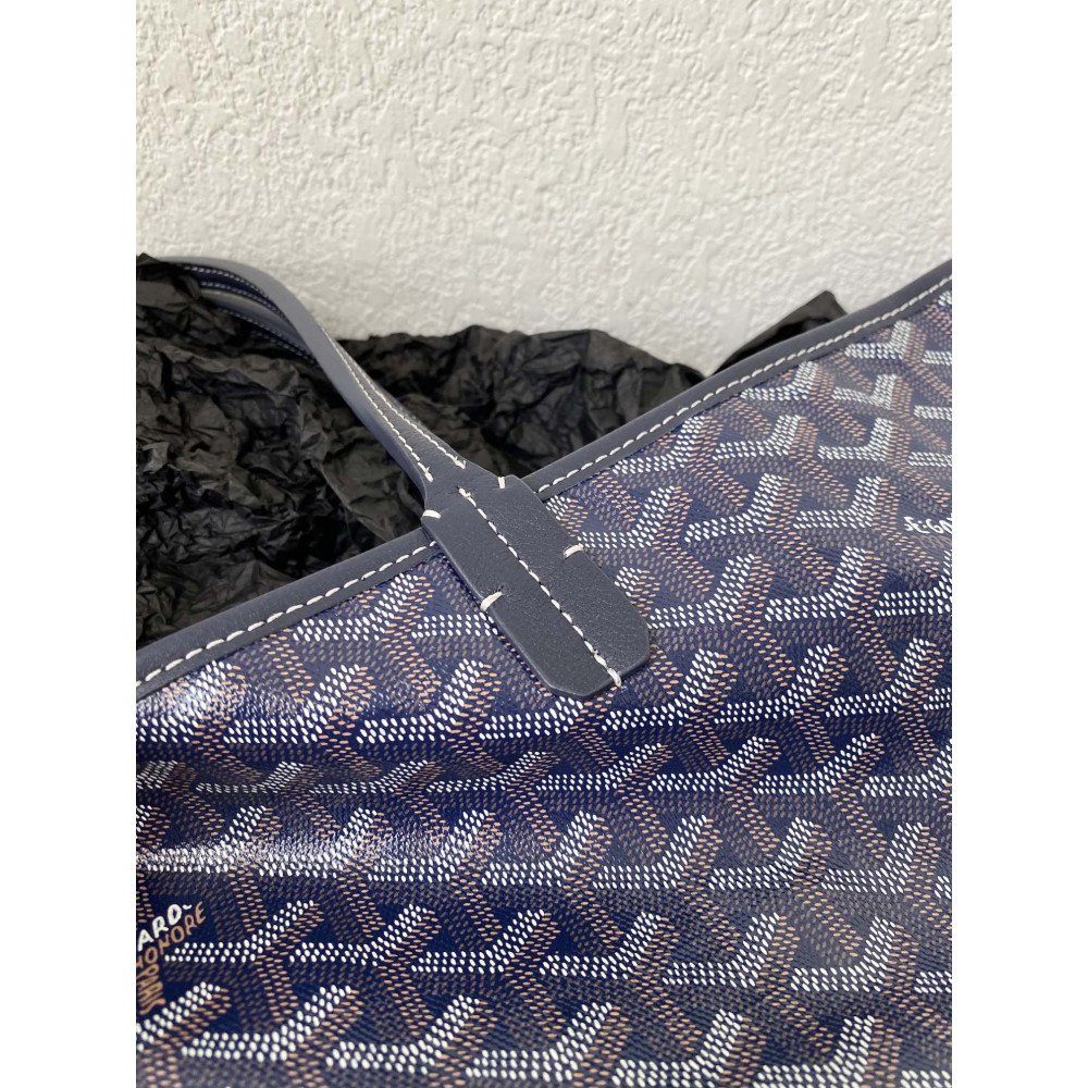 Goyard Dog-Teeth Tote Bag! Goyard Dog-Teeth Tote Bag!