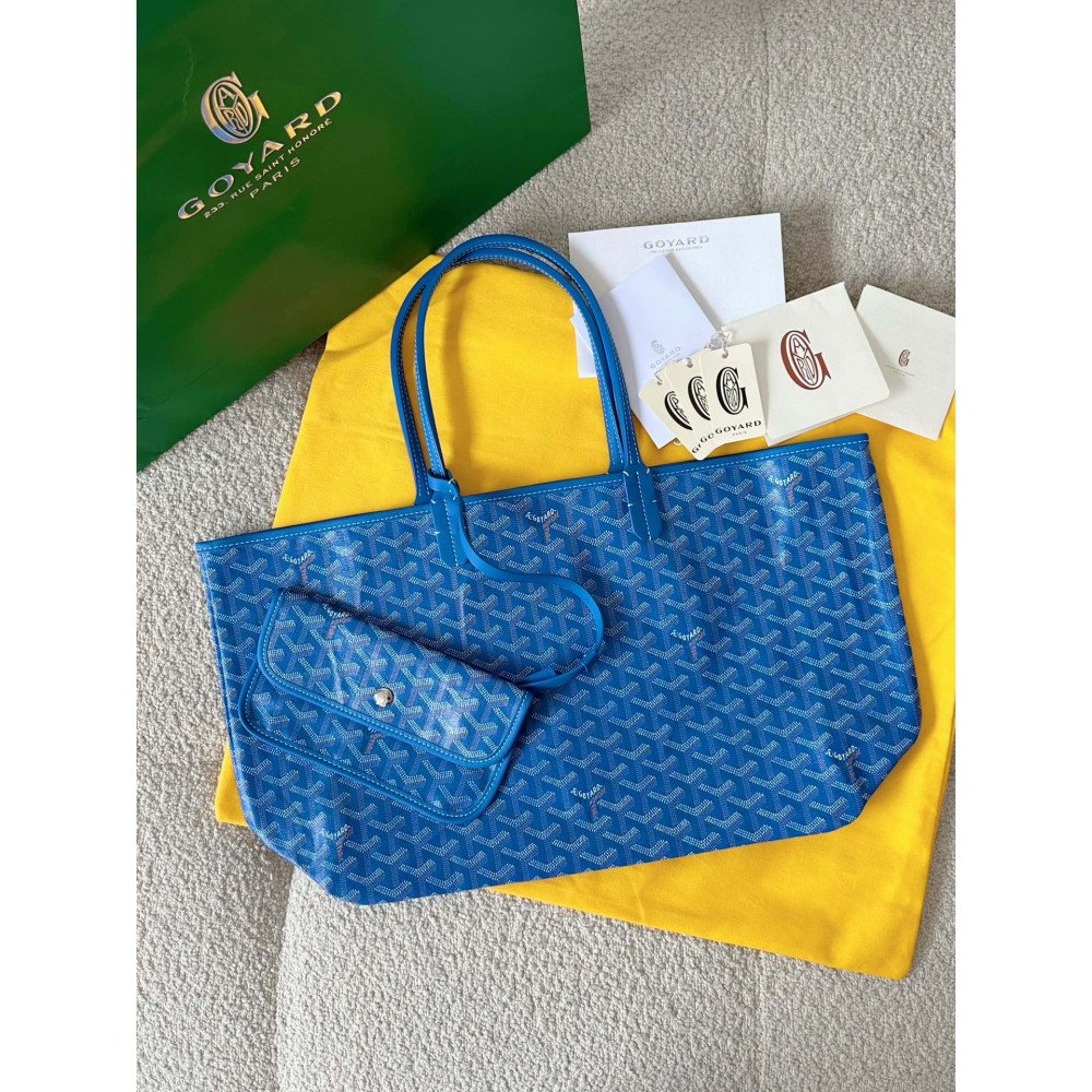 Goyard Dog-Teeth Tote Bag! Goyard Dog-Teeth Tote Bag!
