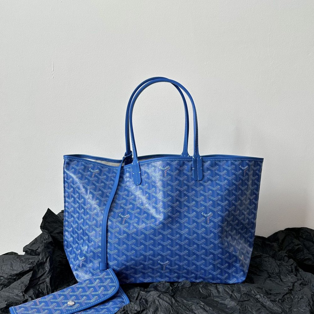 Goyard Dog-Teeth Tote Bag! Goyard Dog-Teeth Tote Bag!