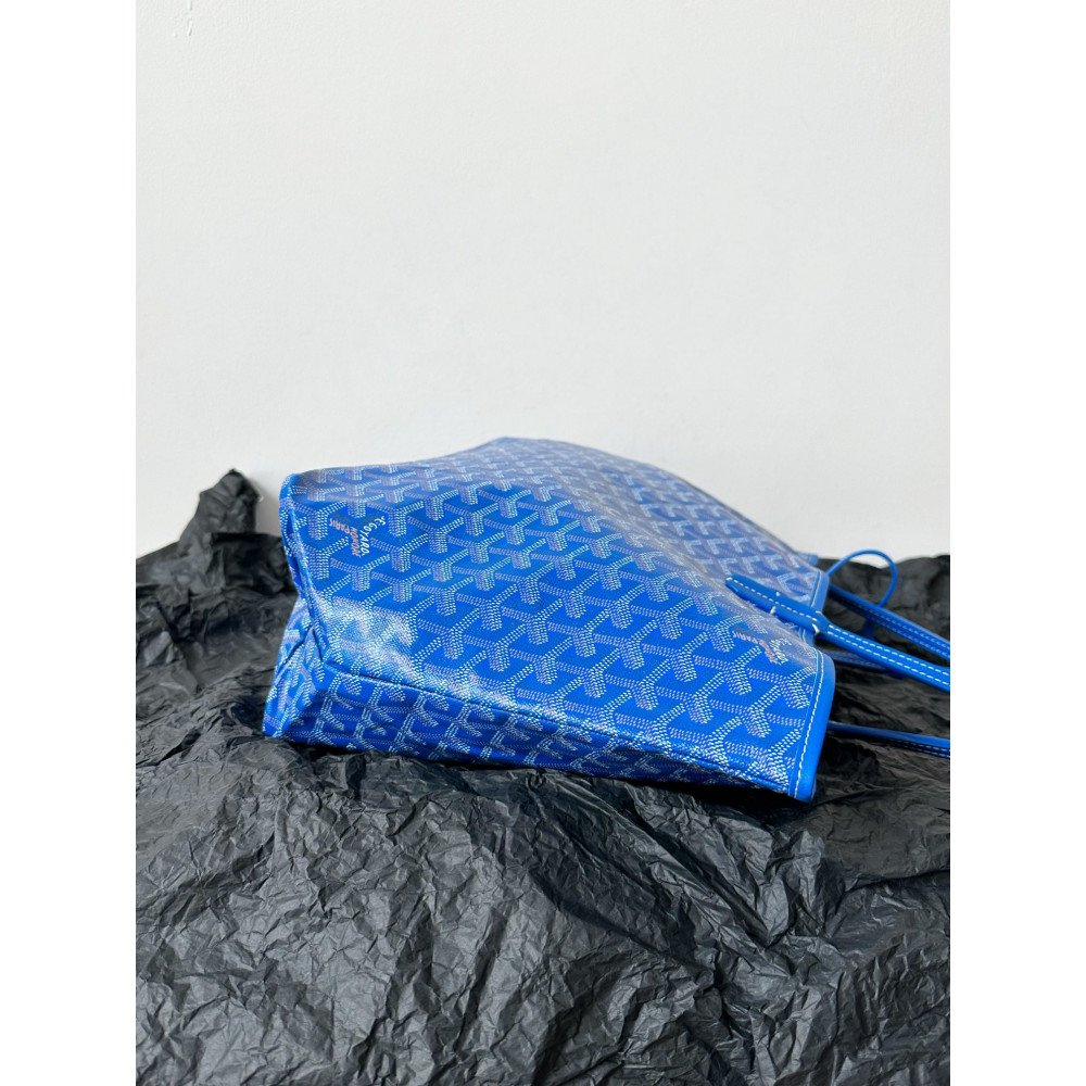 Goyard Dog-Teeth Tote Bag! Goyard Dog-Teeth Tote Bag!