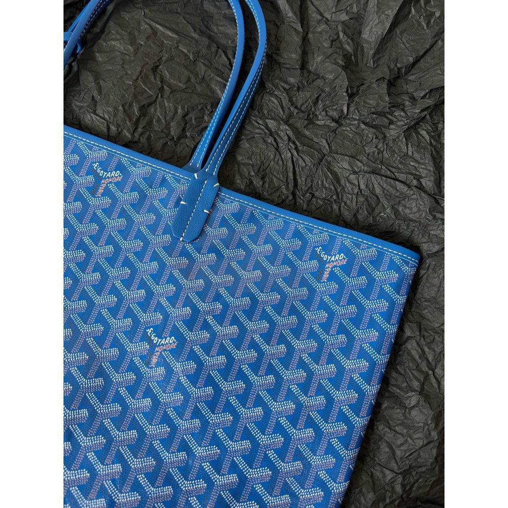 Goyard Dog-Teeth Tote Bag! Goyard Dog-Teeth Tote Bag!