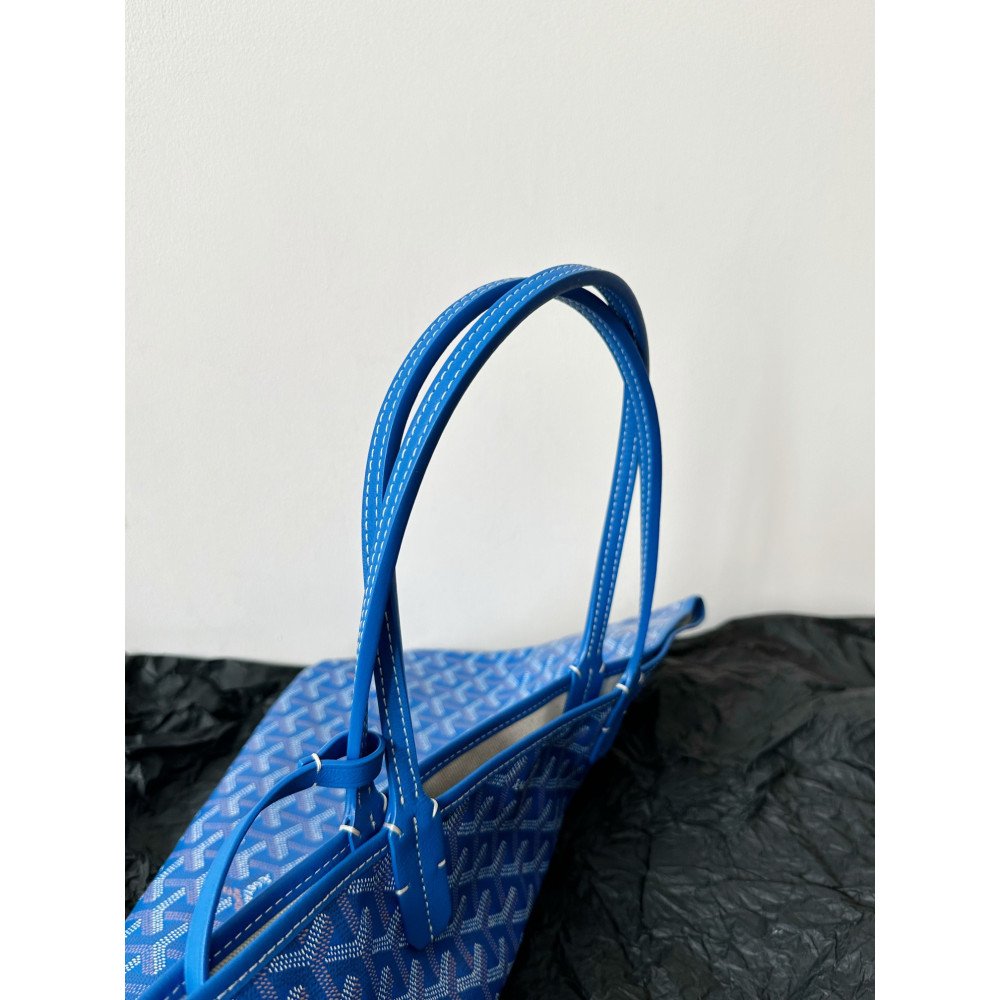 Goyard Dog-Teeth Tote Bag! Goyard Dog-Teeth Tote Bag!