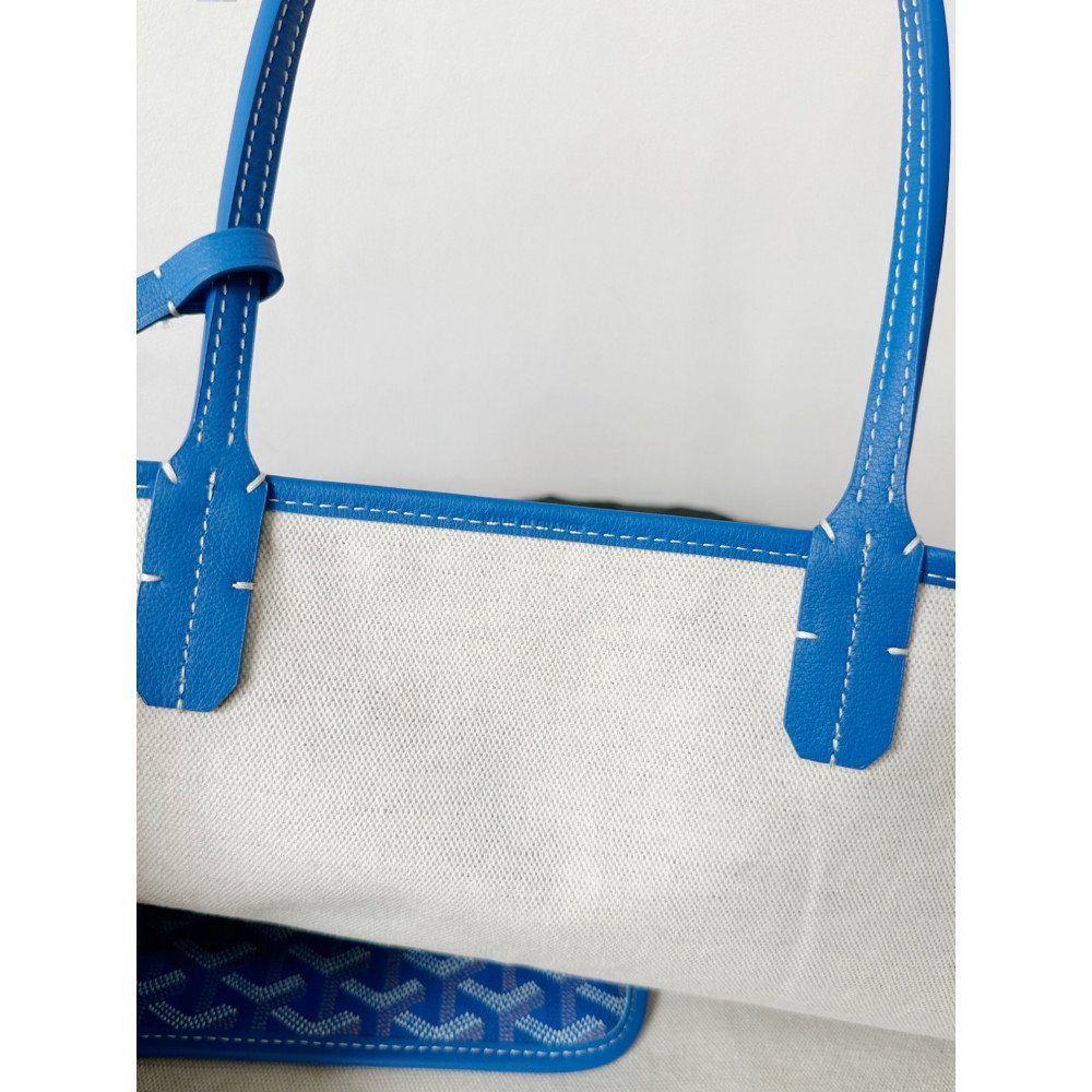 Goyard Dog-Teeth Tote Bag! Goyard Dog-Teeth Tote Bag!