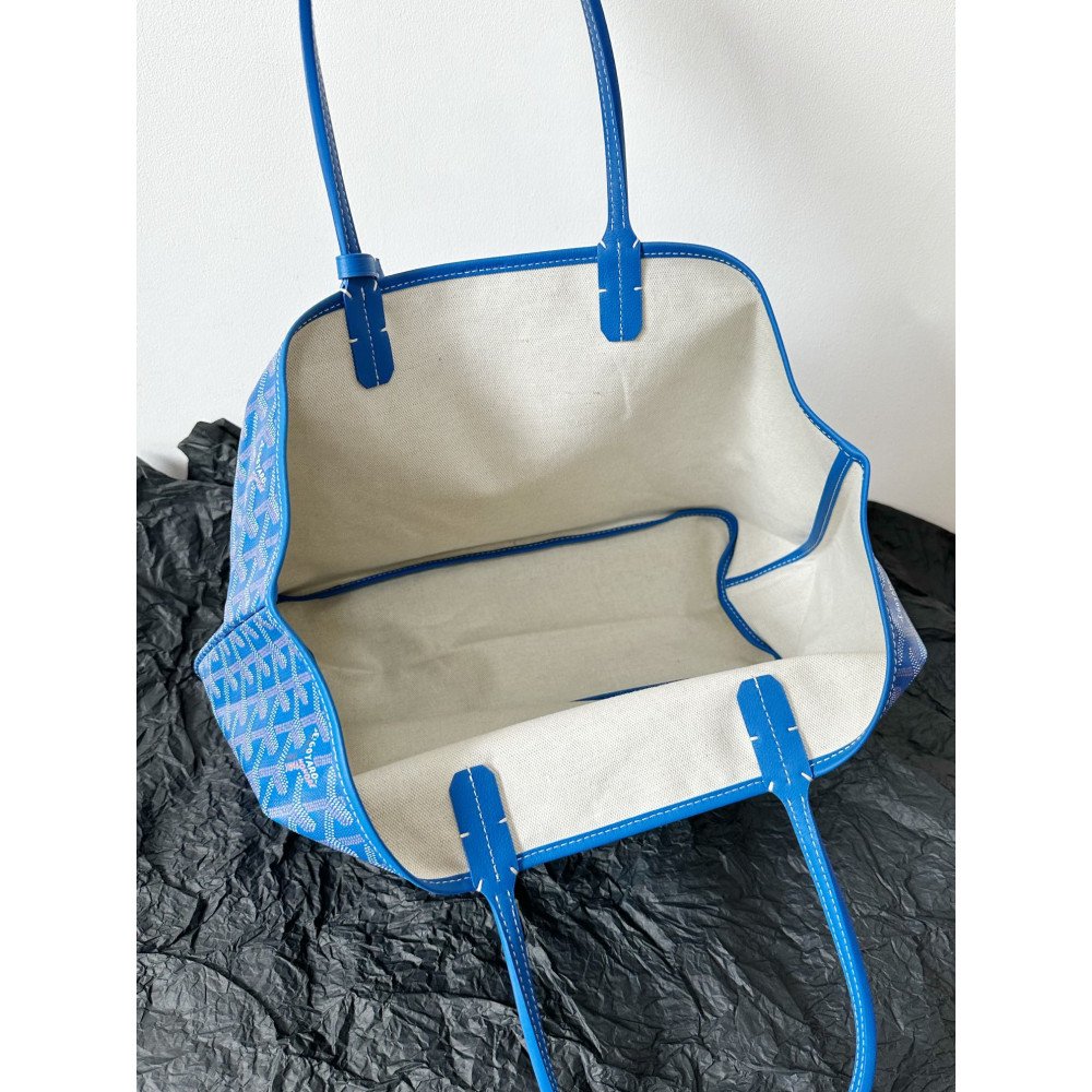 Goyard Dog-Teeth Tote Bag! Goyard Dog-Teeth Tote Bag!