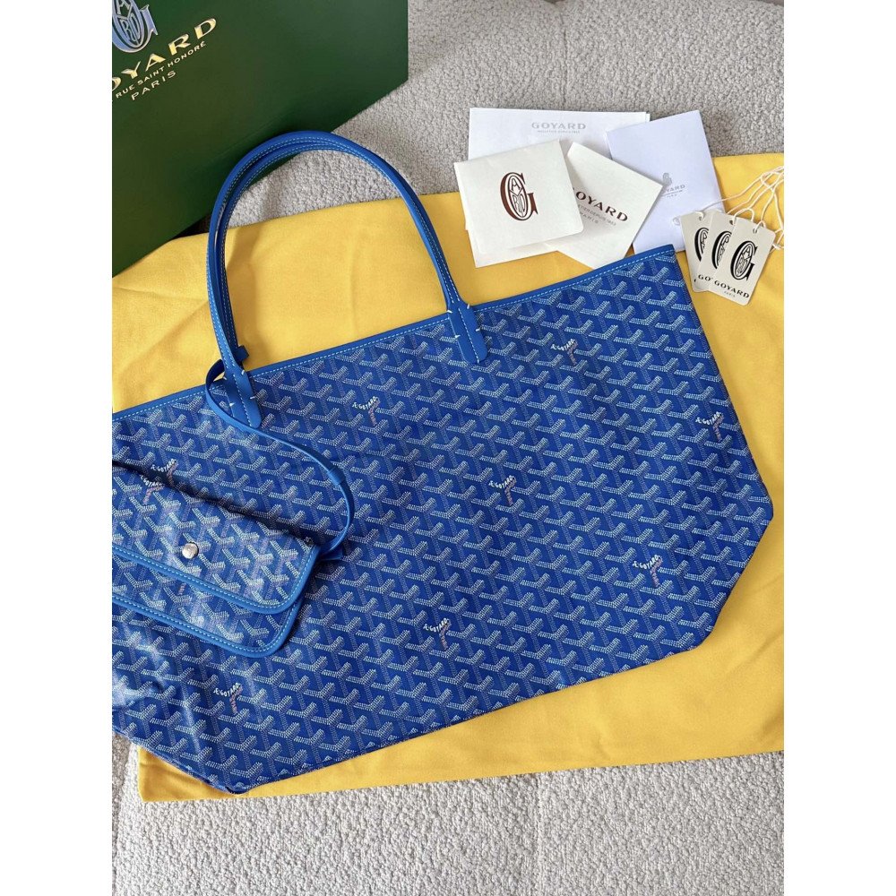 Goyard Dog-Teeth Tote Bag! Goyard Dog-Teeth Tote Bag!