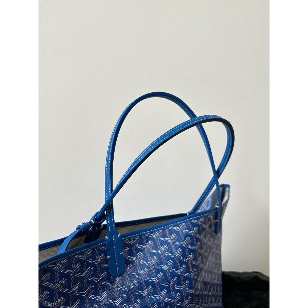 Goyard Dog-Teeth Tote Bag! Goyard Dog-Teeth Tote Bag!