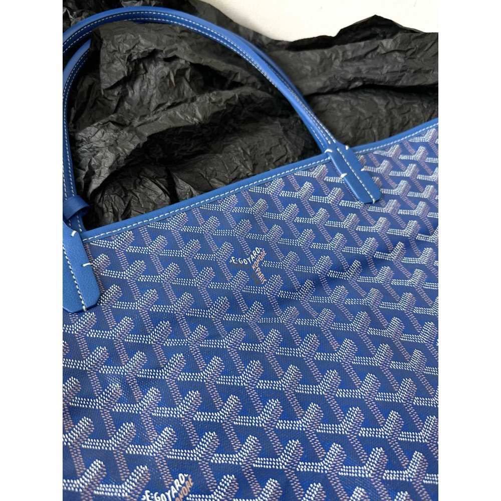 Goyard Dog-Teeth Tote Bag! Goyard Dog-Teeth Tote Bag!