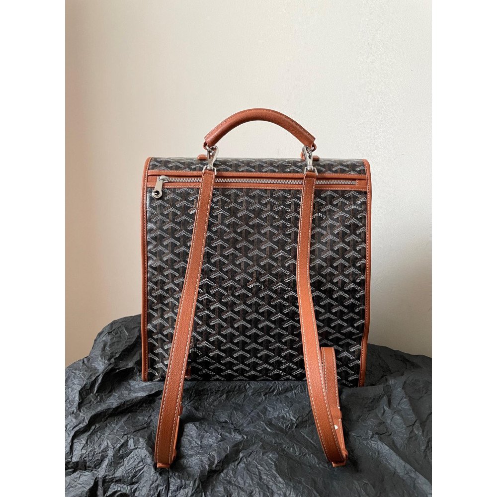 Goyard Saint Léger Foldable Backpack! Goyard Saint Léger Foldable Backpack!