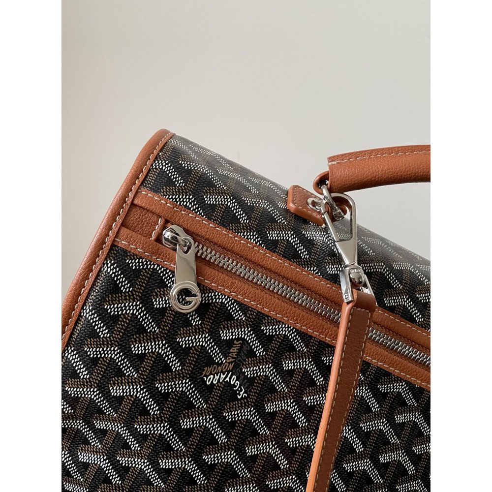 Goyard Saint Léger Foldable Backpack! Goyard Saint Léger Foldable Backpack!
