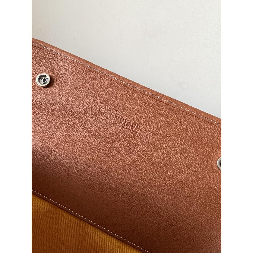 Goyard Saint Léger Foldable Backpack! Goyard Saint Léger Foldable Backpack!