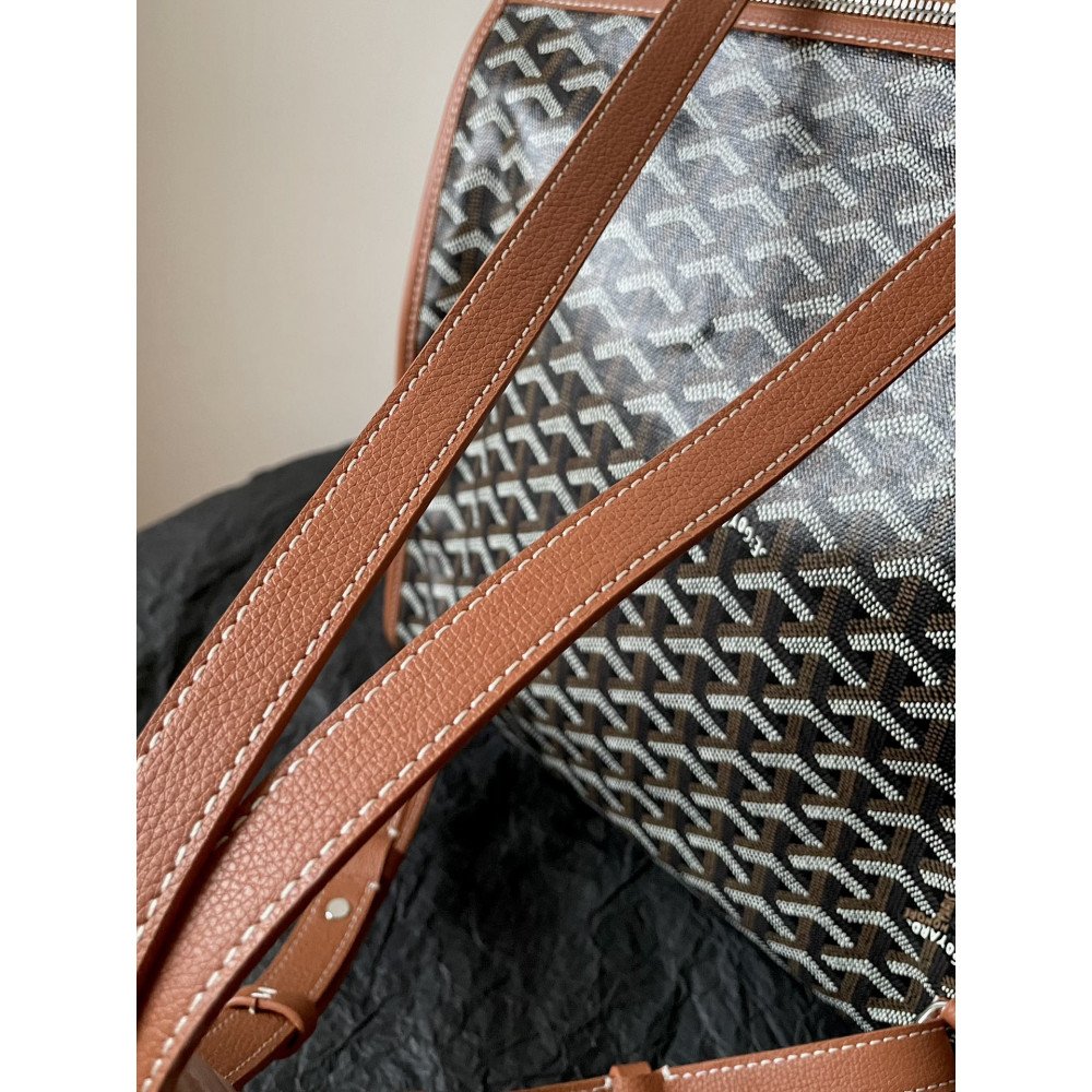 Goyard Saint Léger Foldable Backpack! Goyard Saint Léger Foldable Backpack!