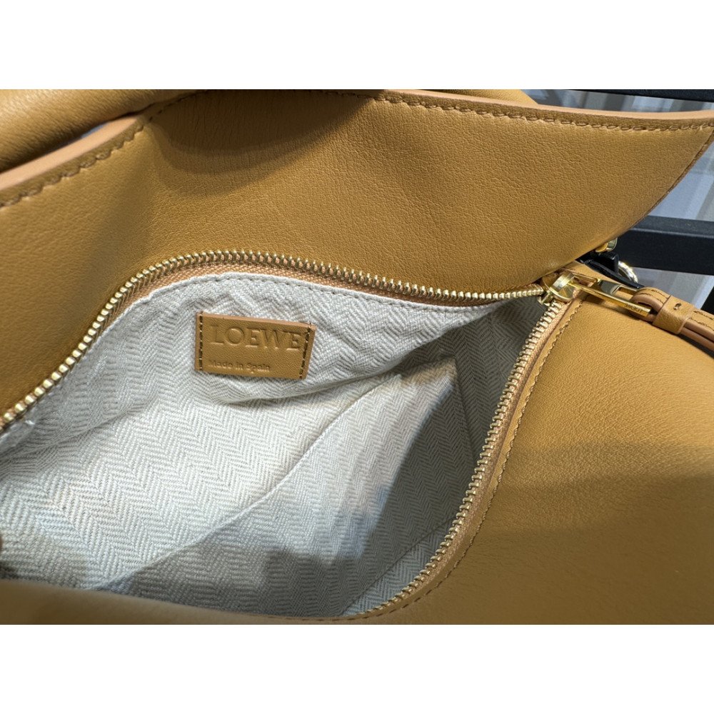 LOEWE New Puzzle Bag – Small LOEWE New Puzzle Bag – Small