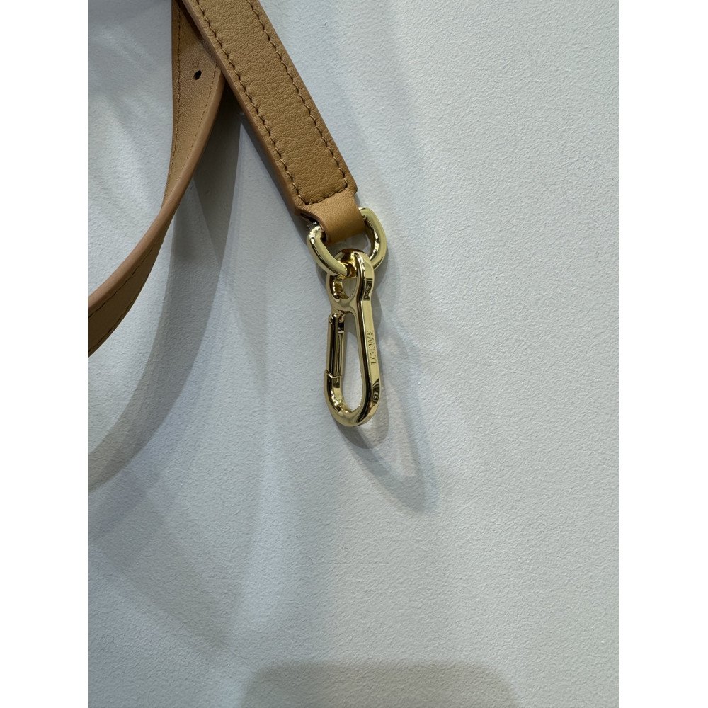 LOEWE New Puzzle Bag – Small LOEWE New Puzzle Bag – Small
