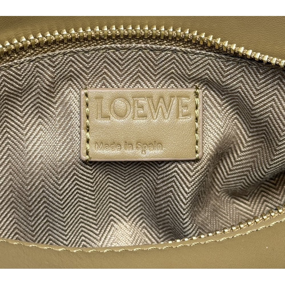 LOEWE Puzzle Bag with Jacquard Letter Strap! LOEWE Puzzle Bag with Jacquard Letter Strap!