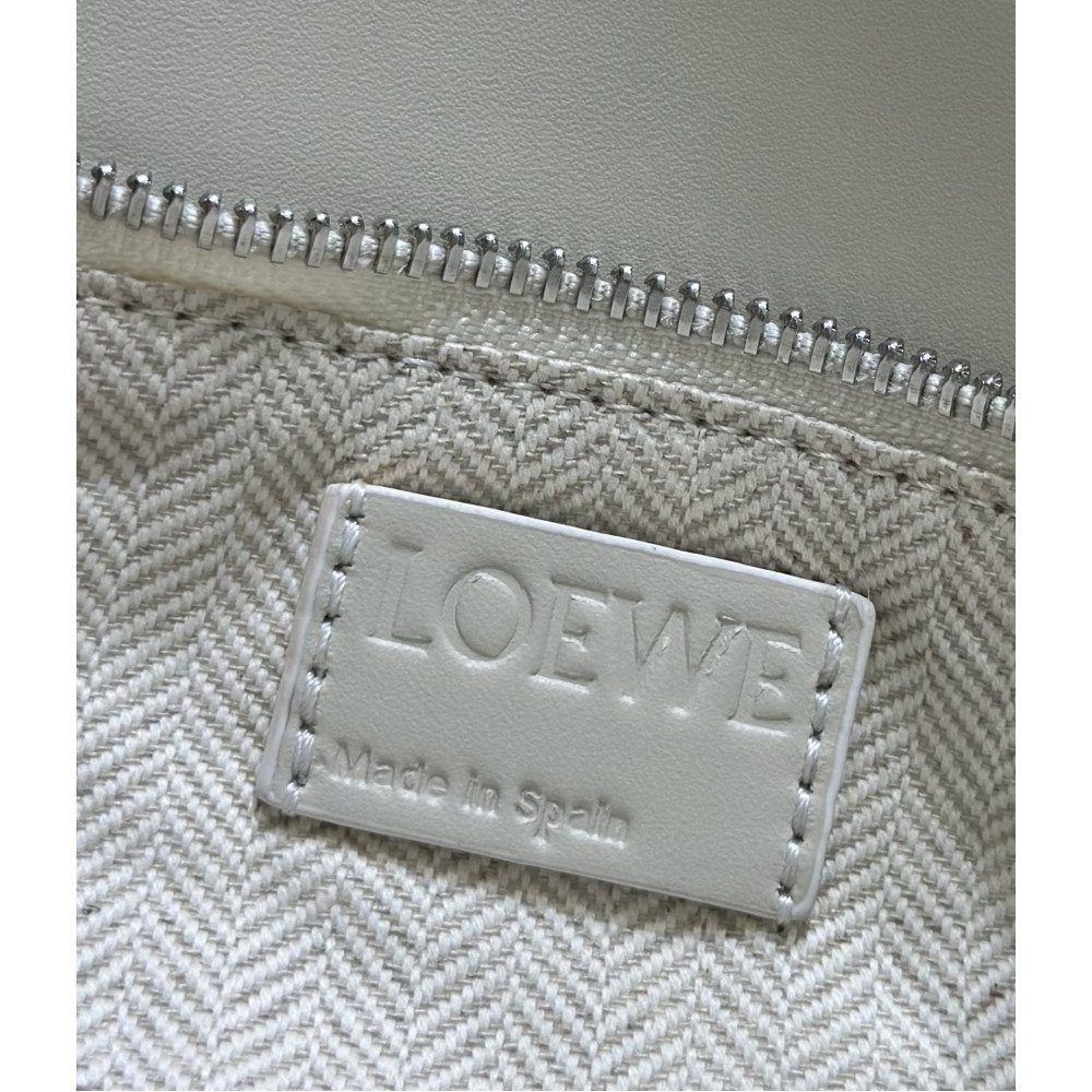 LOEWE Puzzle Bag with Jacquard Letter Strap! LOEWE Puzzle Bag with Jacquard Letter Strap!