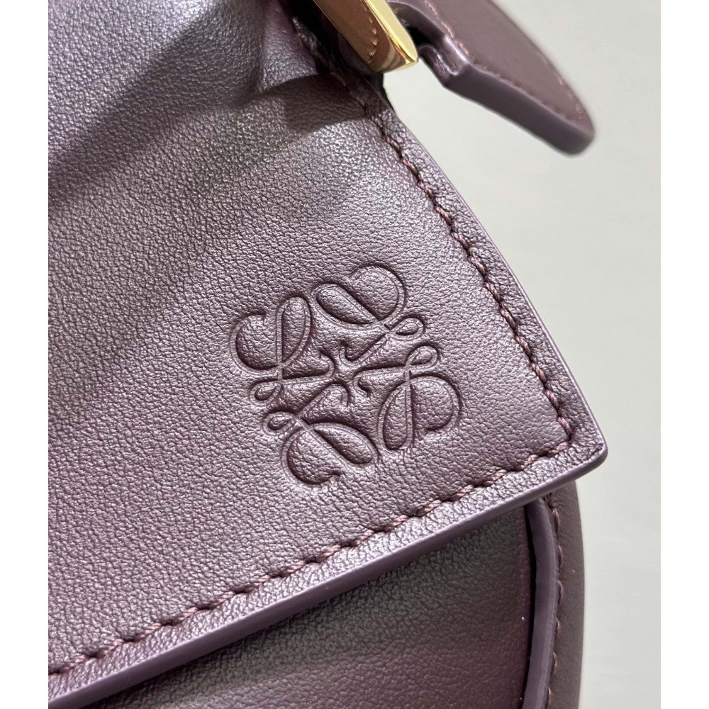 LOEWE New Puzzle Bag – Small Burgundy Red! LOEWE New Puzzle Bag – Small Burgundy Red!