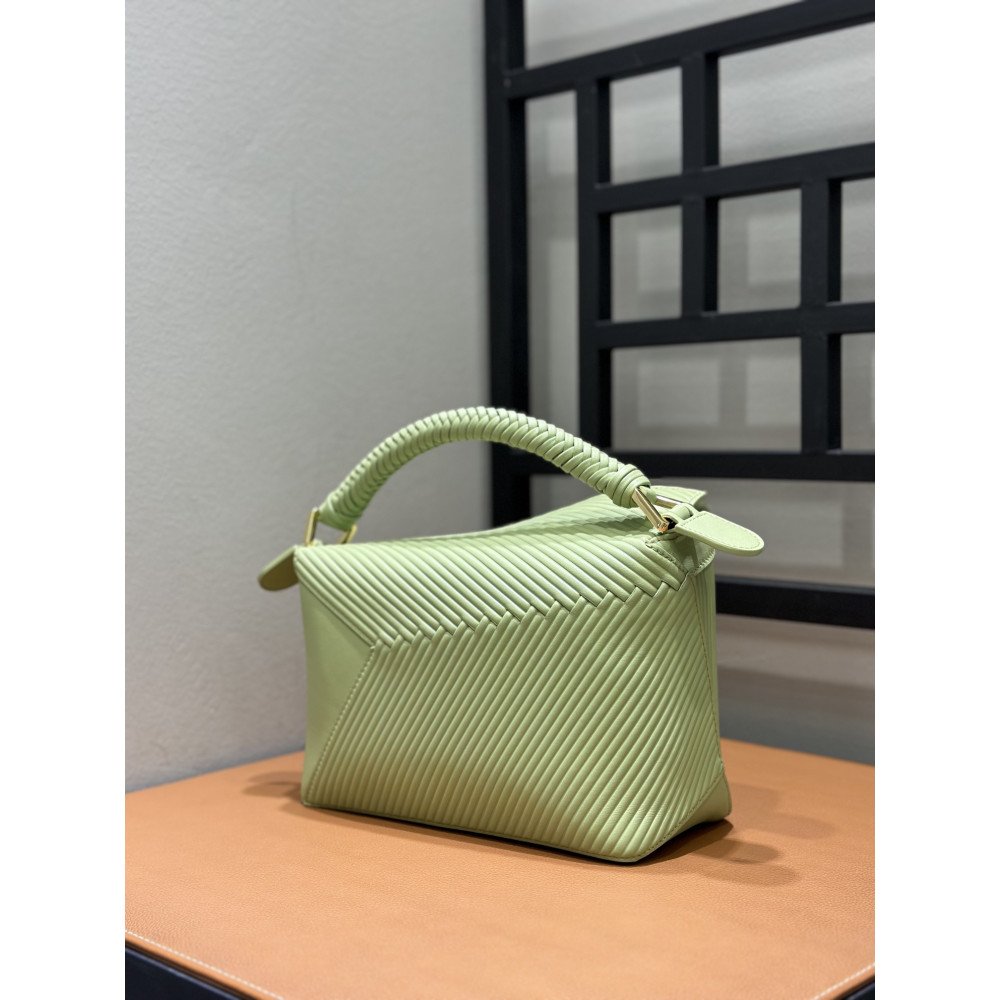 LOEWE Special Edition puzzle Bag!