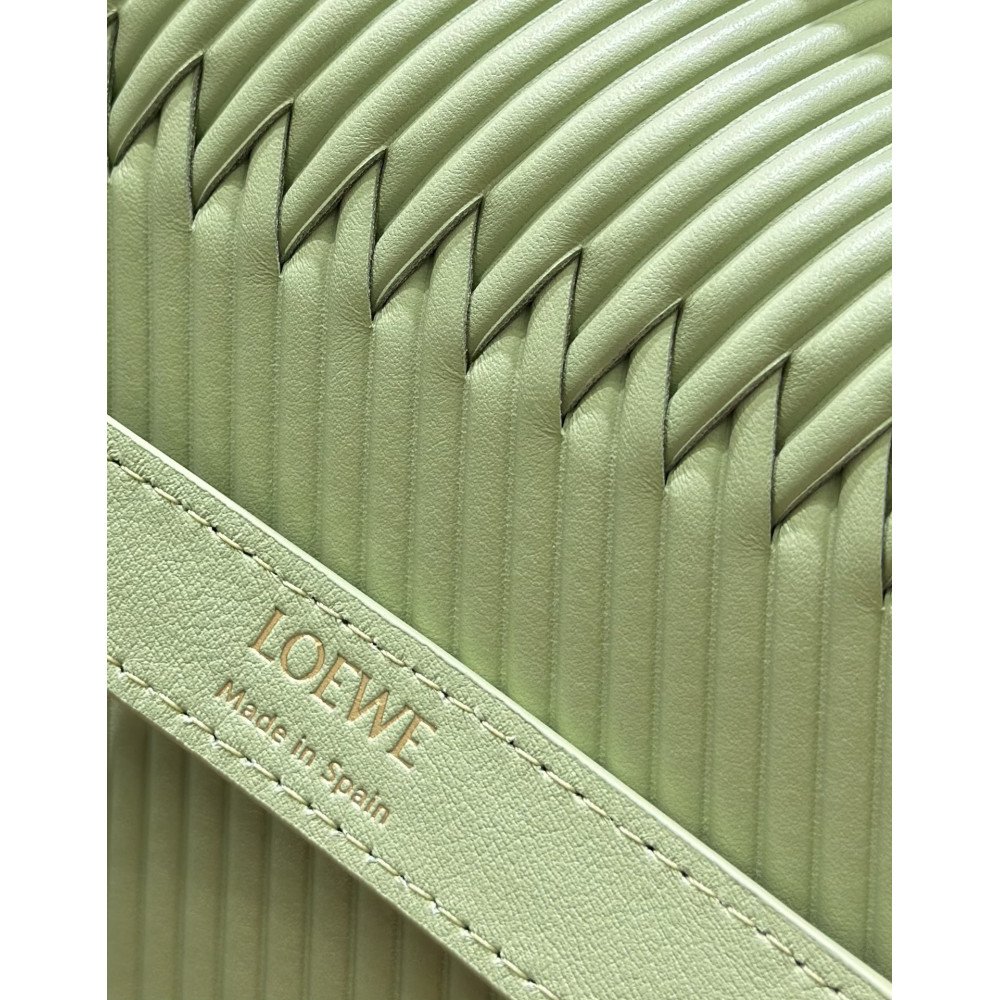 LOEWE Special Edition puzzle Bag!