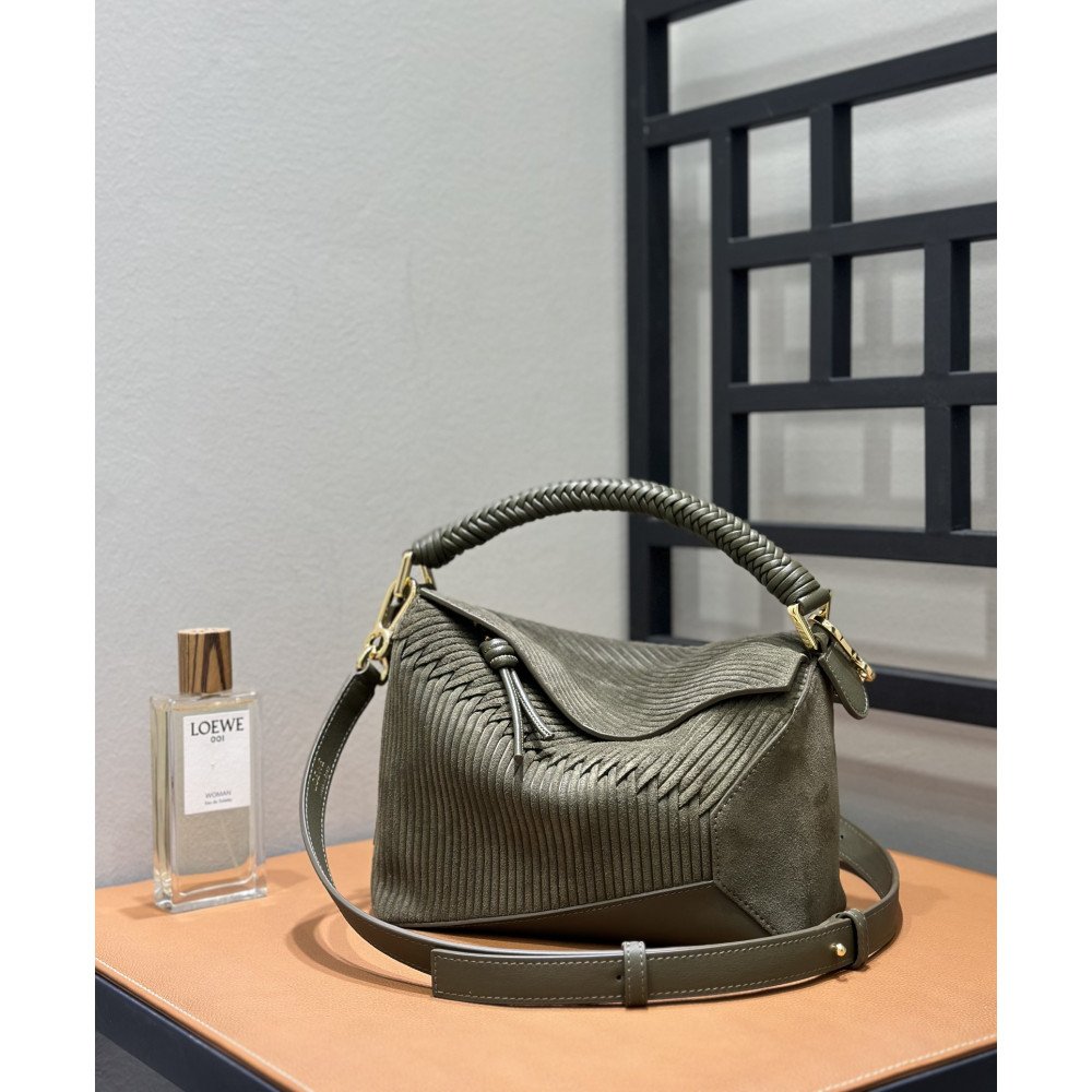 LOEWE Special Edition puzzle Bag!