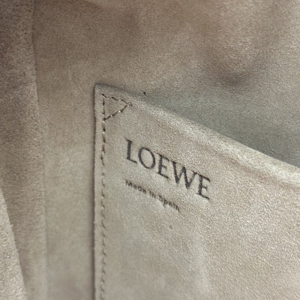 LOEWE Special Edition puzzle Bag! LOEWE Special Edition puzzle Bag!