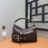LOEWE Biker Puzzle Vintage Motorcycle Bag  
