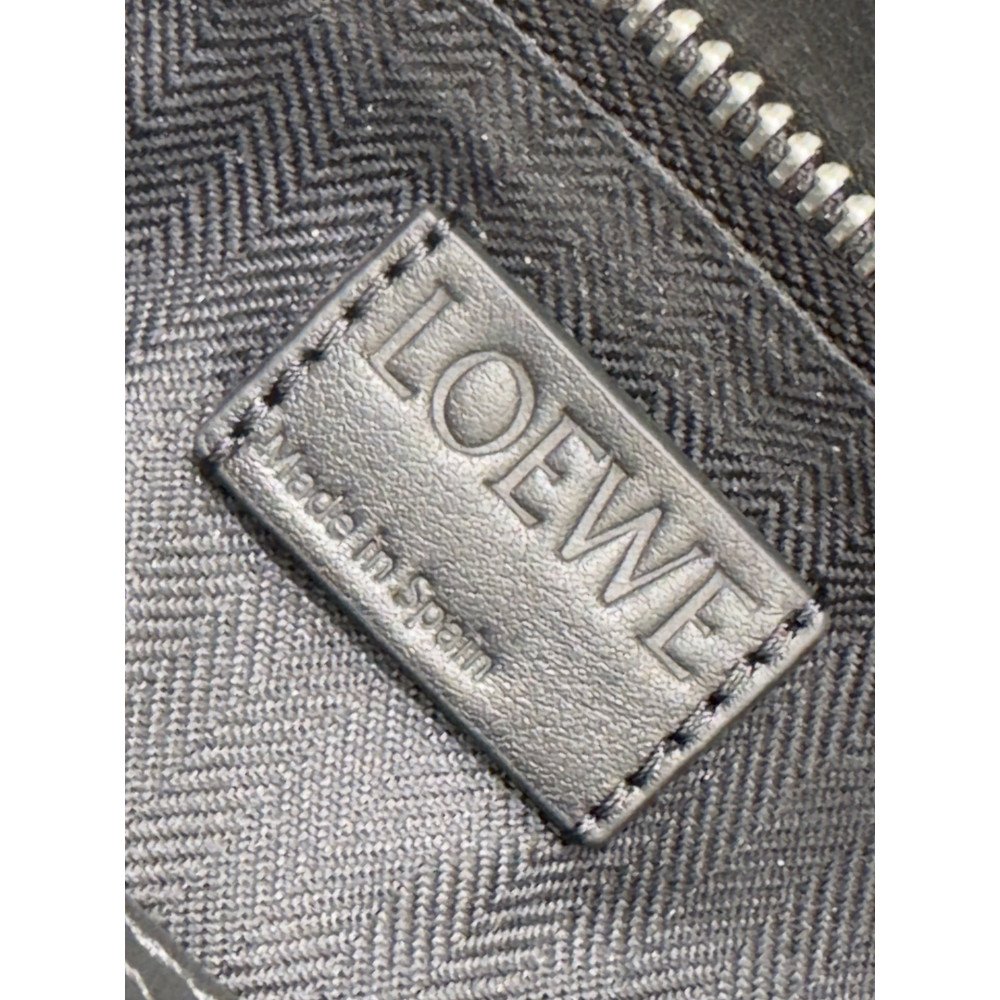 LOEWE Biker Puzzle Vintage Motorcycle Bag LOEWE Biker Puzzle Vintage Motorcycle Bag