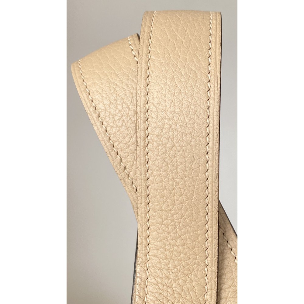 Hermès Picotin Lock Bag 18cm –S2 Trench Gray