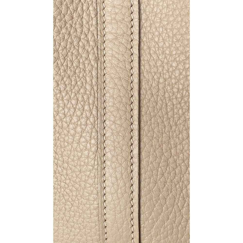 Hermès Picotin Lock Bag 18cm –S2 Trench Gray