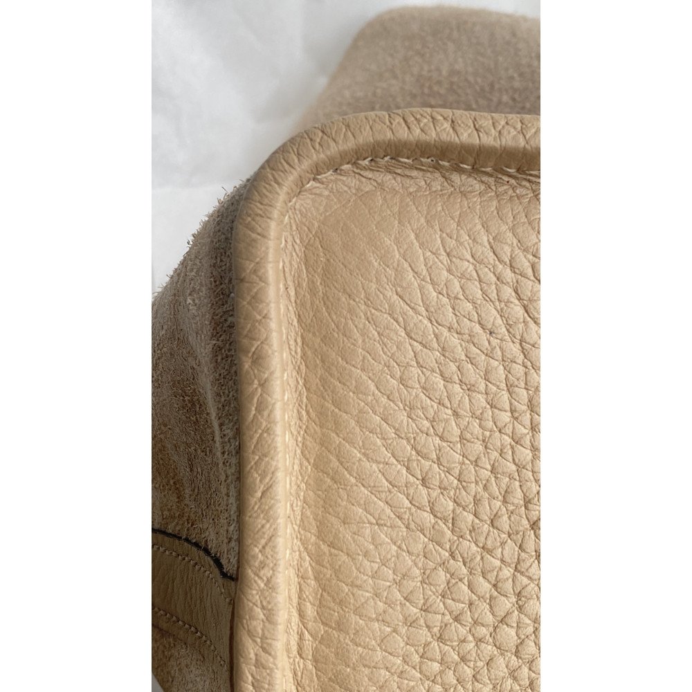 Hermès Picotin Lock Bag 18cm –S2 Trench Gray