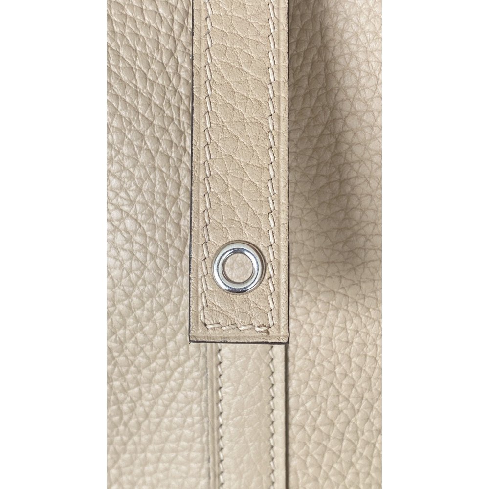 Hermès Picotin Lock Bag 18cm –S2 Trench Gray Hermès Picotin Lock Bag 18cm –S2 Trench Gray
