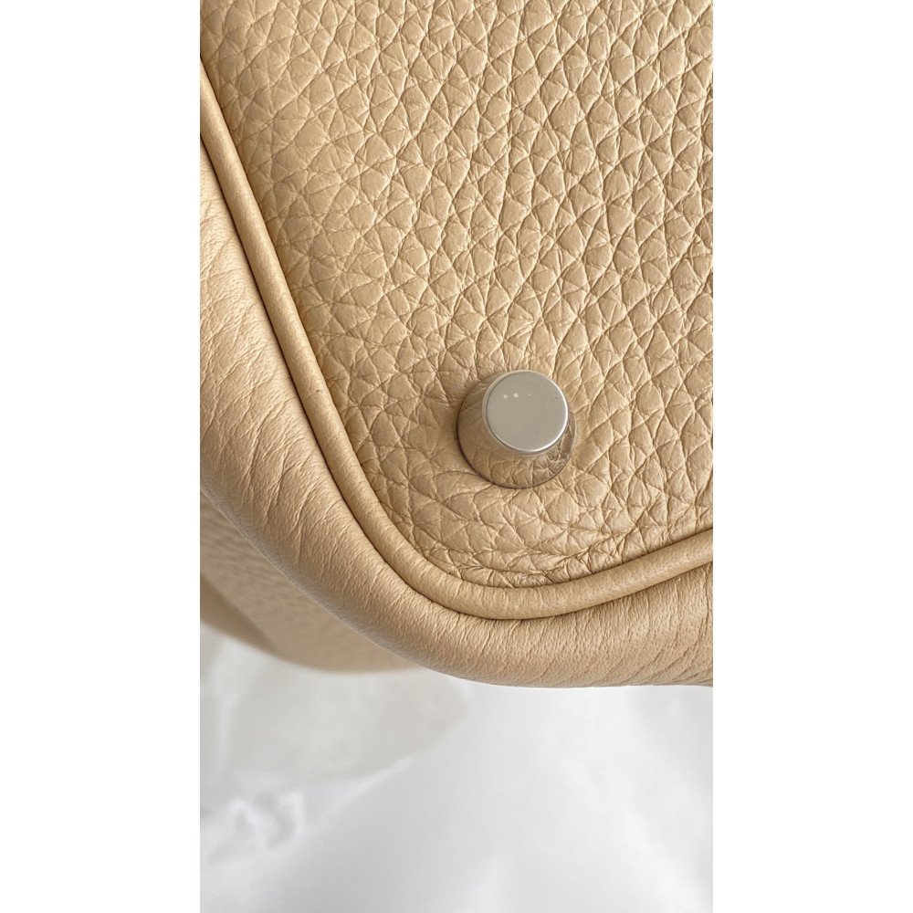 Hermès Picotin Lock Bag 18cm –S2 Trench Gray Hermès Picotin Lock Bag 18cm –S2 Trench Gray