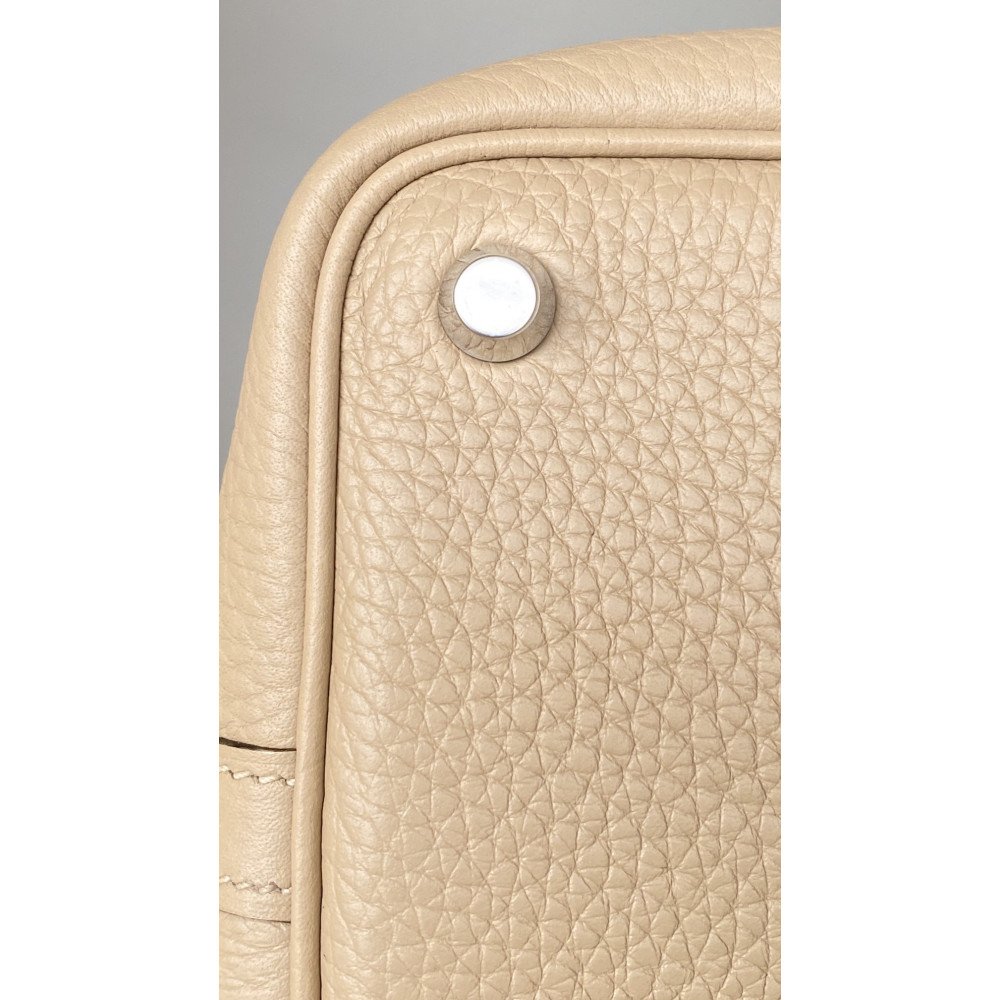 Hermès Picotin Lock Bag 18cm –S2 Trench Gray Hermès Picotin Lock Bag 18cm –S2 Trench Gray