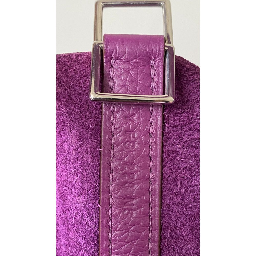 Hermès Picotin Lock Bag 18cm – P9 Sea Anemone Purple Hermès Picotin Lock Bag 18cm – P9 Sea Anemone Purple
