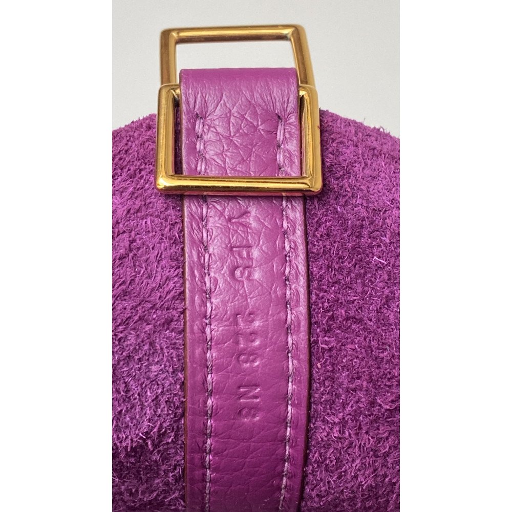 Hermès Picotin Lock Bag 18cm – P9 Sea Anemone Purple Hermès Picotin Lock Bag 18cm – P9 Sea Anemone Purple