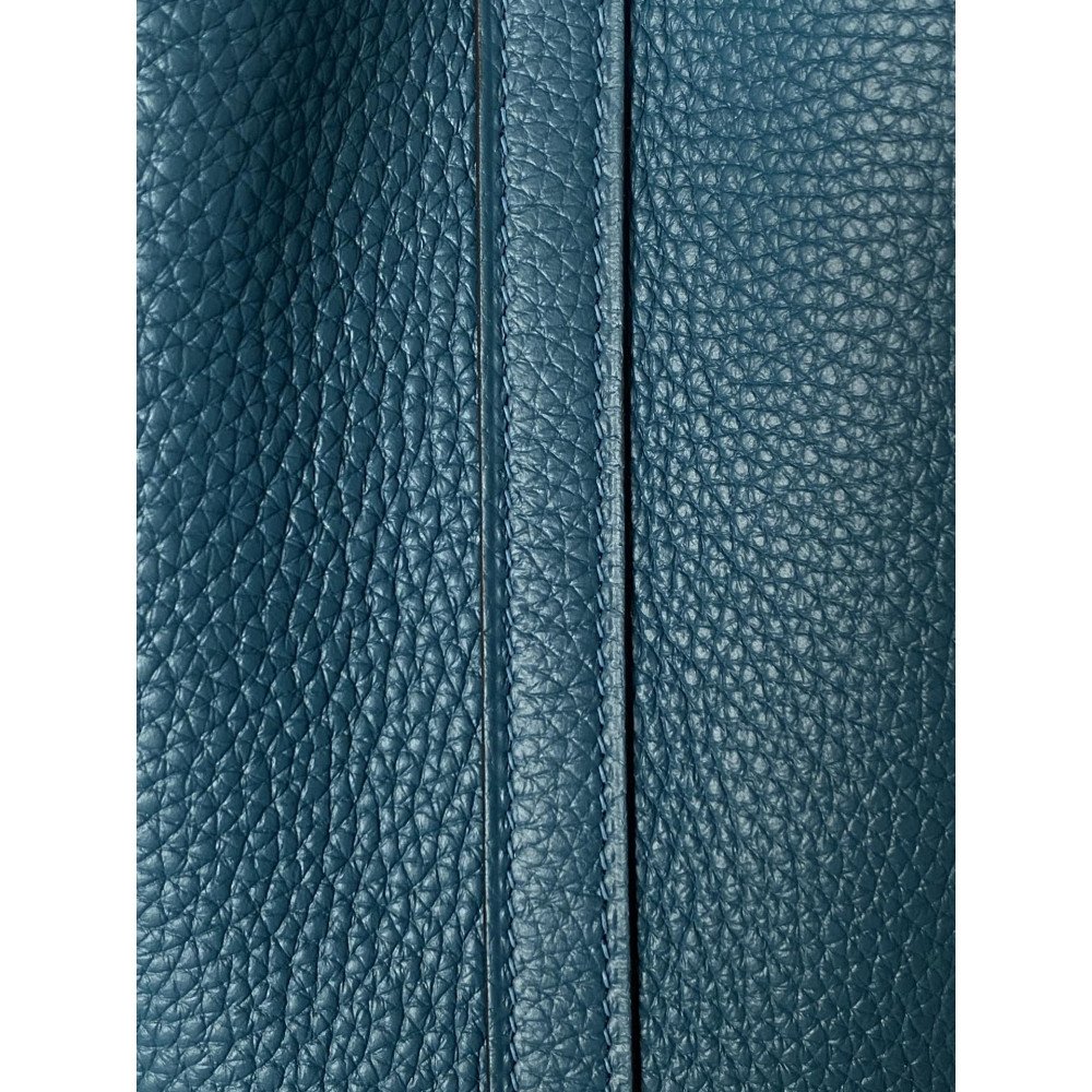 Hermès Picotin Lock Bag 18cm – Bosporus Green Hermès Picotin Lock Bag 18cm – Bosporus Green