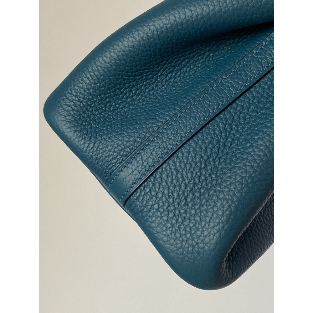 Hermès Picotin Lock Bag 18cm – Bosporus Green Hermès Picotin Lock Bag 18cm – Bosporus Green