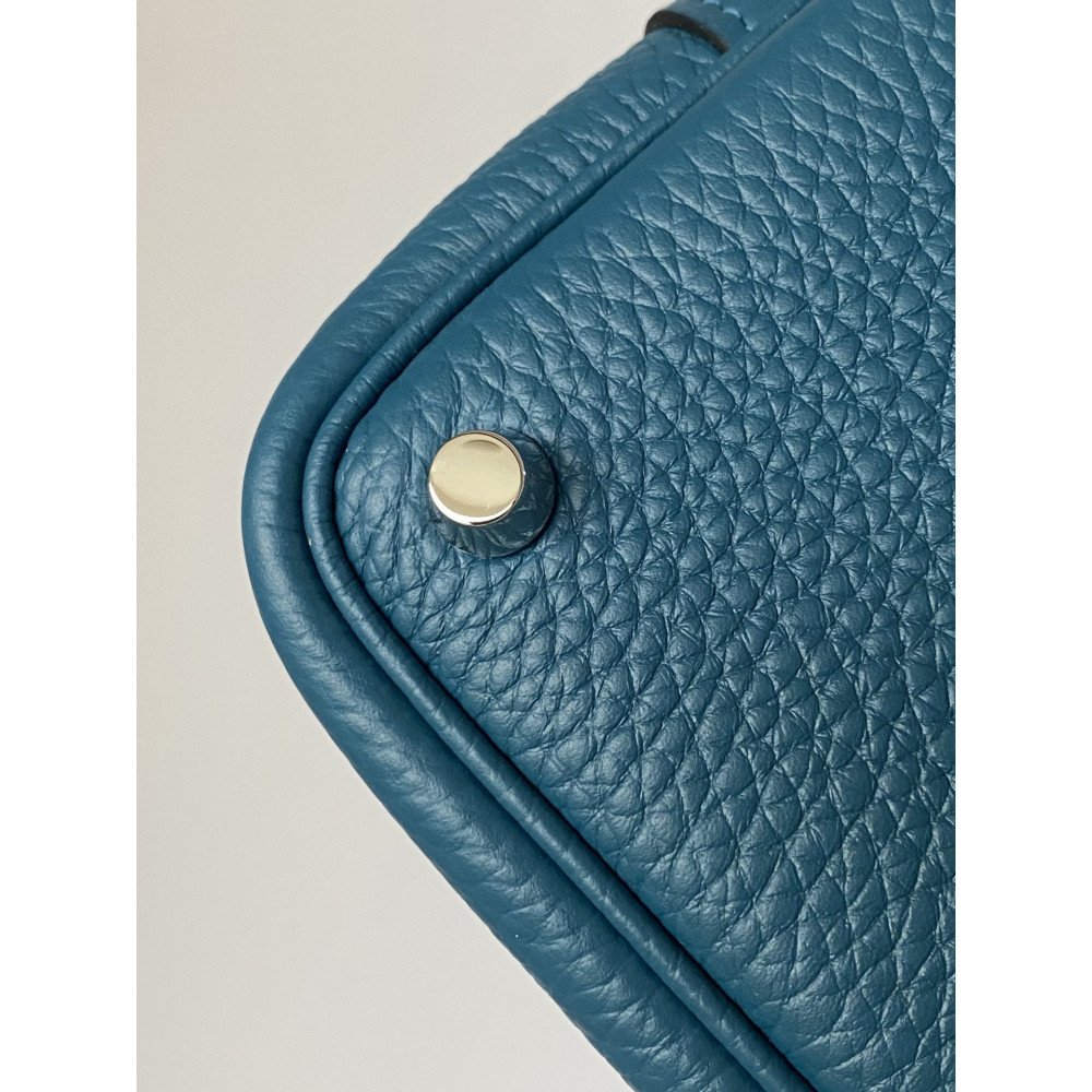 Hermès Picotin Lock Bag 18cm – Bosporus Green Hermès Picotin Lock Bag 18cm – Bosporus Green