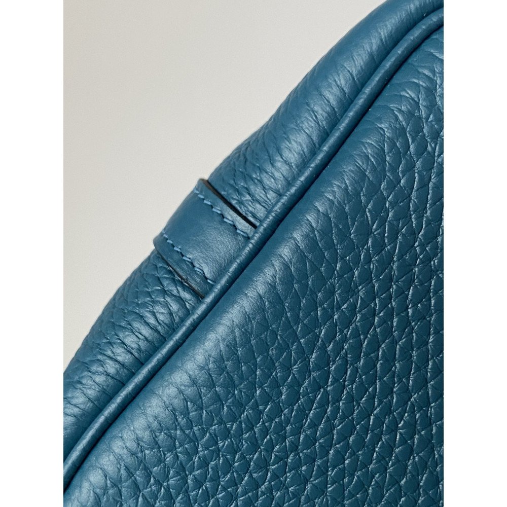 Hermès Picotin Lock Bag 18cm – Bosporus Green Hermès Picotin Lock Bag 18cm – Bosporus Green