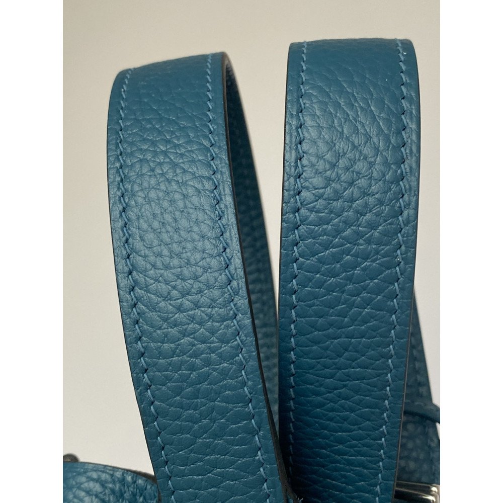 Hermès Picotin Lock Bag 18cm – Bosporus Green Hermès Picotin Lock Bag 18cm – Bosporus Green