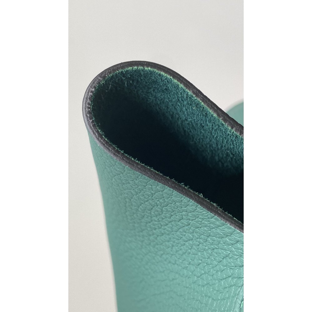 Hermès Picotin Lock Bag 18cm – Z6 Peacock Green Hermès Picotin Lock Bag 18cm – Z6 Peacock Green