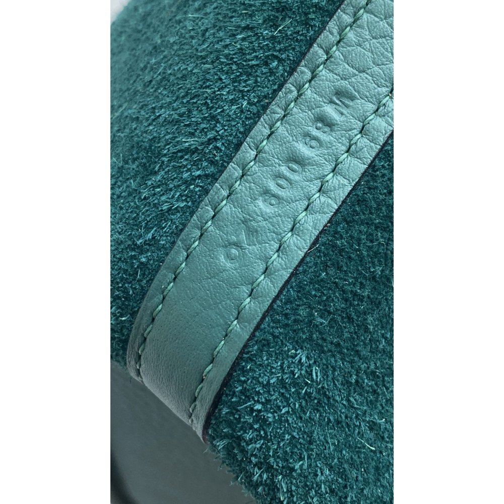 Hermès Picotin Lock Bag 18cm – Z6 Peacock Green Hermès Picotin Lock Bag 18cm – Z6 Peacock Green