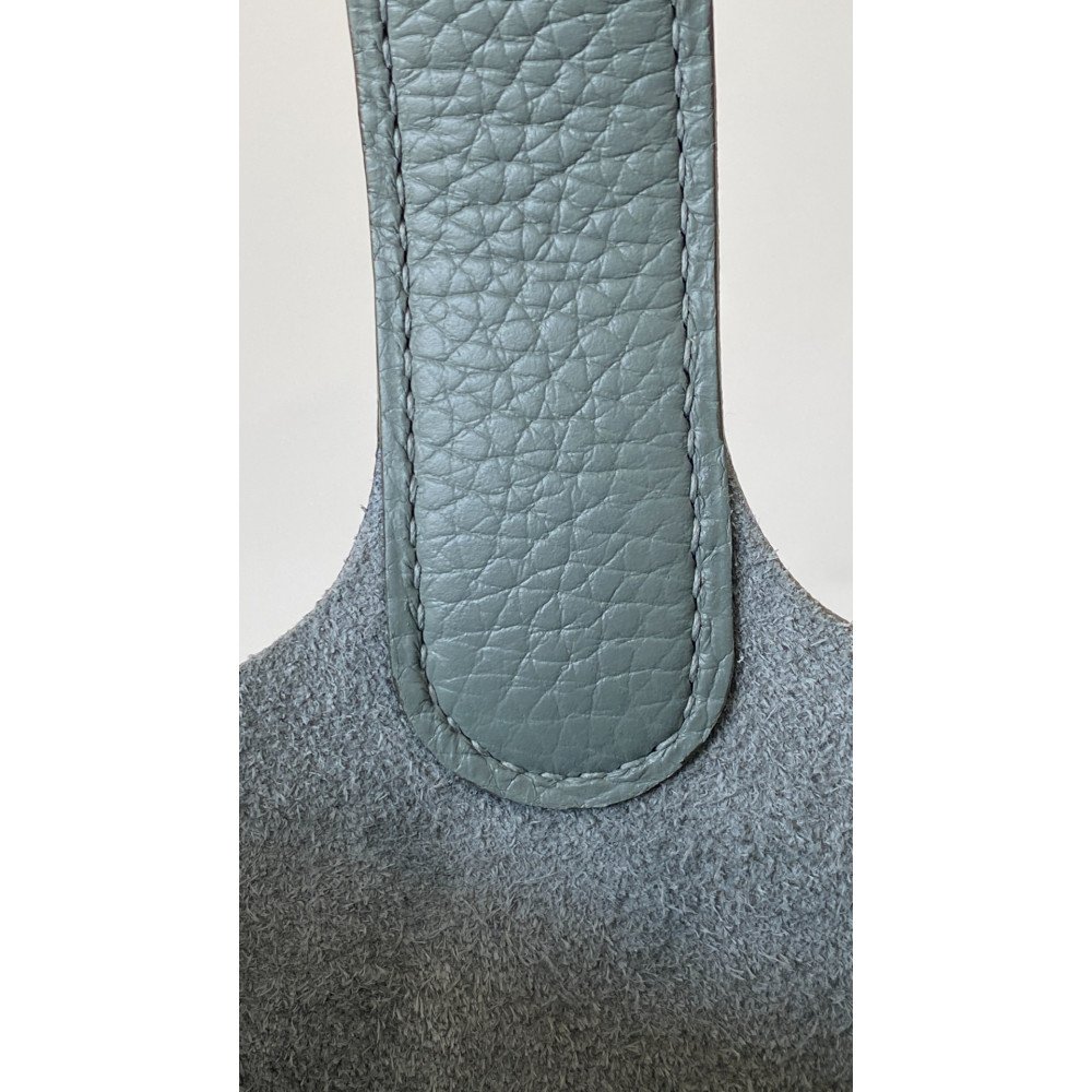 Hermès Picotin Lock Bag 18cm – Almond Green Hermès Picotin Lock Bag 18cm – Almond Green