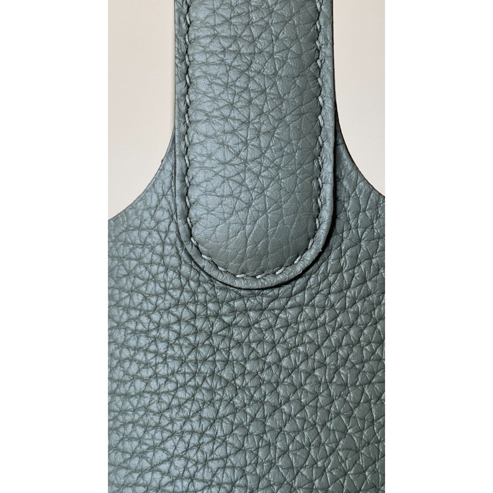 Hermès Picotin Lock Bag 18cm – Almond Green Hermès Picotin Lock Bag 18cm – Almond Green