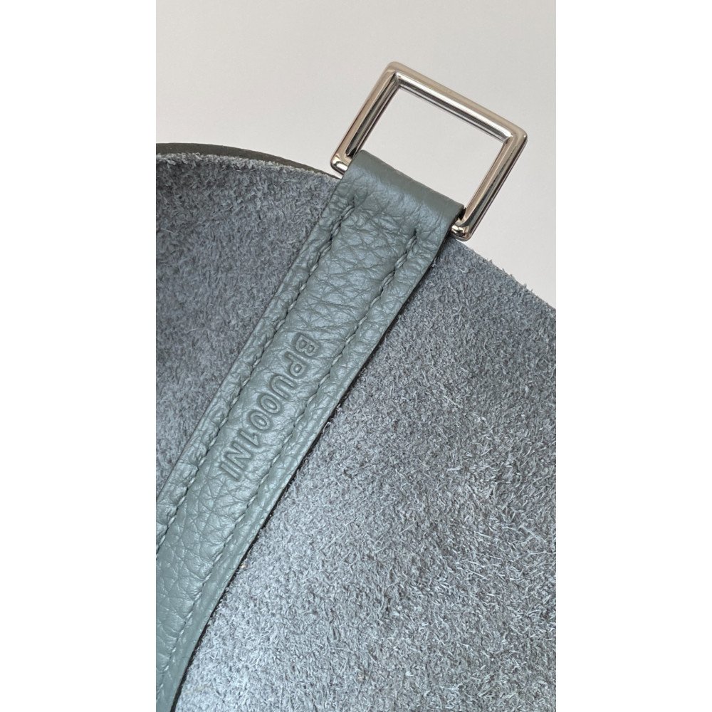 Hermès Picotin Lock Bag 18cm – Almond Green Hermès Picotin Lock Bag 18cm – Almond Green