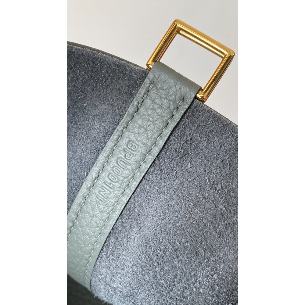 Hermès Picotin Lock Bag 18cm – Almond Green Hermès Picotin Lock Bag 18cm – Almond Green