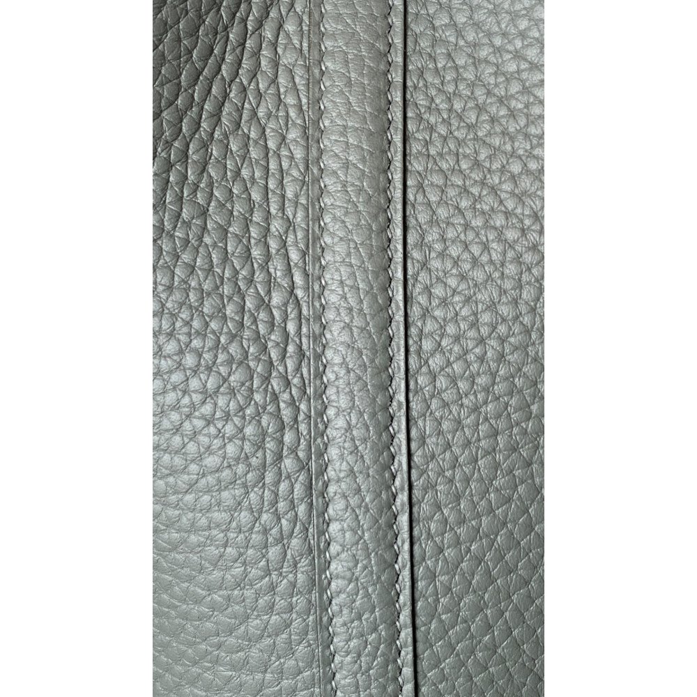 Hermès Picotin Lock Bag 18cm – Almond Green Hermès Picotin Lock Bag 18cm – Almond Green