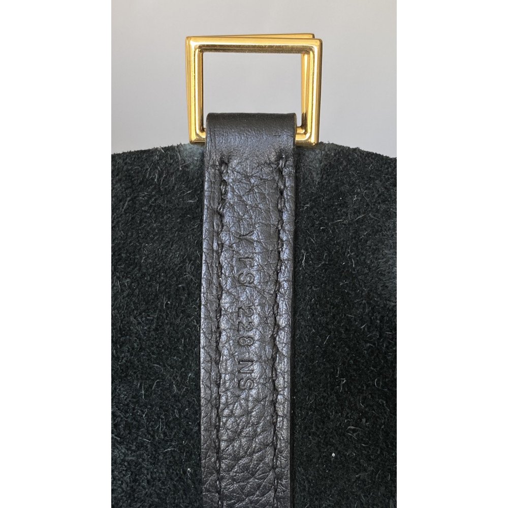 Hermès Picotin Lock Bag 18cm – black Hermès Picotin Lock Bag 18cm – black